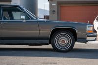 1988 Cadillac Brougham for sale