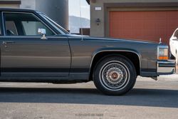 1988 Cadillac Brougham for sale
