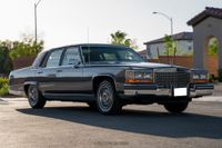 1988 Cadillac Brougham for sale