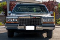 1988 Cadillac Brougham for sale