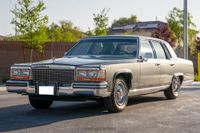 1988 Cadillac Brougham for sale