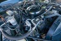 1988 Cadillac Brougham for sale