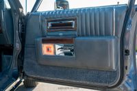 1988 Cadillac Brougham for sale