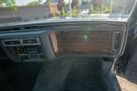 1988 Cadillac Brougham for sale