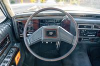 1988 Cadillac Brougham for sale