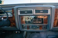 1988 Cadillac Brougham for sale