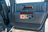 1988 Cadillac Brougham for sale