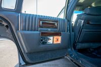 1988 Cadillac Brougham for sale