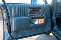 1988 Cadillac Brougham for sale