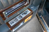 1988 Cadillac Brougham for sale