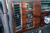 1988 Cadillac Brougham for sale