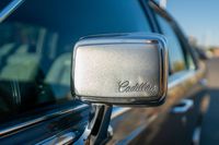 1988 Cadillac Brougham for sale