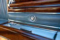 1988 Cadillac Brougham for sale
