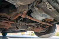 1988 Cadillac Brougham for sale