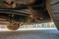 1988 Cadillac Brougham for sale