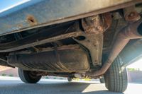 1988 Cadillac Brougham for sale