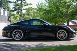 2020 Porsche 911 Carrera 4S for sale
