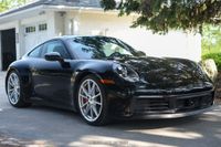 2020 Porsche 911 Carrera 4S for sale
