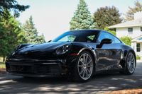 2020 Porsche 911 Carrera 4S for sale