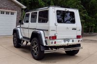 2017 Mercedes-Benz G550 G550 4x4 Squared Brabus for sale