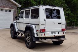2017 Mercedes-Benz G550 G550 4x4 Squared Brabus for sale