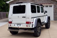 2017 Mercedes-Benz G550 G550 4x4 Squared Brabus for sale