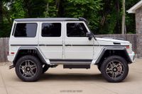 2017 Mercedes-Benz G550 G550 4x4 Squared Brabus for sale