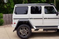 2017 Mercedes-Benz G550 G550 4x4 Squared Brabus for sale