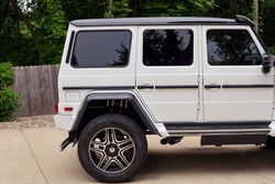 2017 Mercedes-Benz G550 G550 4x4 Squared Brabus for sale