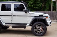2017 Mercedes-Benz G550 G550 4x4 Squared Brabus for sale