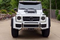 2017 Mercedes-Benz G550 G550 4x4 Squared Brabus for sale