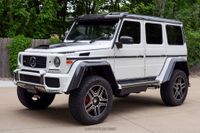 2017 Mercedes-Benz G550 G550 4x4 Squared Brabus for sale