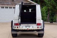 2017 Mercedes-Benz G550 G550 4x4 Squared Brabus for sale