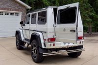 2017 Mercedes-Benz G550 G550 4x4 Squared Brabus for sale