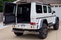 2017 Mercedes-Benz G550 G550 4x4 Squared Brabus for sale