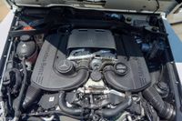 2017 Mercedes-Benz G550 G550 4x4 Squared Brabus for sale