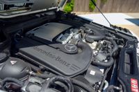2017 Mercedes-Benz G550 G550 4x4 Squared Brabus for sale