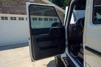 2017 Mercedes-Benz G550 G550 4x4 Squared Brabus for sale