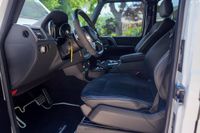2017 Mercedes-Benz G550 G550 4x4 Squared Brabus for sale
