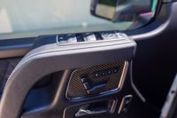 2017 Mercedes-Benz G550 G550 4x4 Squared Brabus for sale