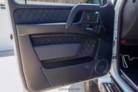 2017 Mercedes-Benz G550 G550 4x4 Squared Brabus for sale