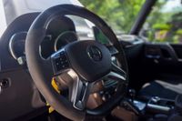 2017 Mercedes-Benz G550 G550 4x4 Squared Brabus for sale