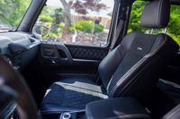 2017 Mercedes-Benz G550 G550 4x4 Squared Brabus for sale