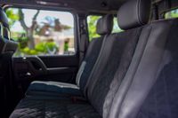 2017 Mercedes-Benz G550 G550 4x4 Squared Brabus for sale