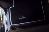 2017 Mercedes-Benz G550 G550 4x4 Squared Brabus for sale