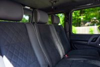 2017 Mercedes-Benz G550 G550 4x4 Squared Brabus for sale