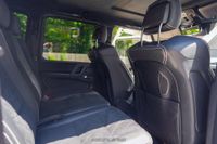 2017 Mercedes-Benz G550 G550 4x4 Squared Brabus for sale