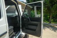2017 Mercedes-Benz G550 G550 4x4 Squared Brabus for sale