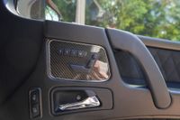 2017 Mercedes-Benz G550 G550 4x4 Squared Brabus for sale