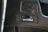 2017 Mercedes-Benz G550 G550 4x4 Squared Brabus for sale
